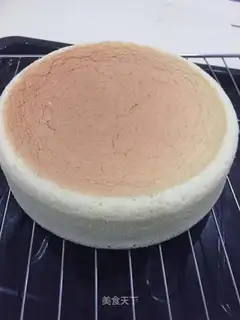 Yogurt cake