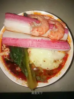 Seafood