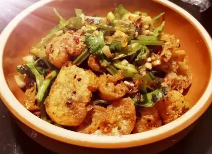 Tofu