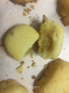 Butterless pineapple