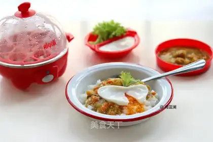 curry with curry