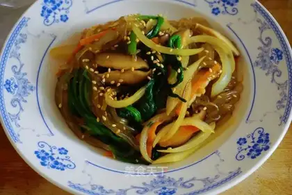 Korean cuisine