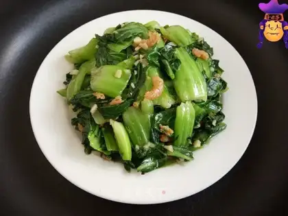 Scrambled with rice