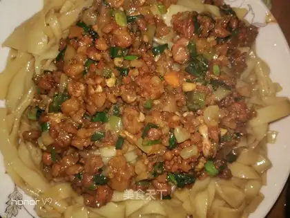 Noodles