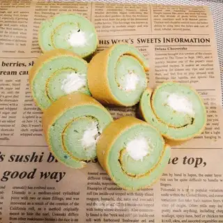 Cake roll