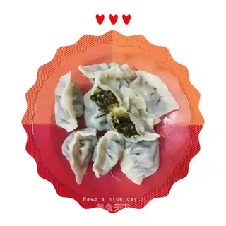 Plumbing dumplings