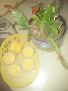 SpongeBob cake