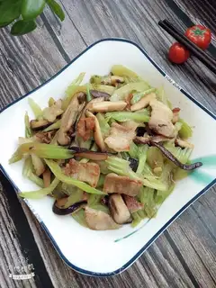 Felony celery