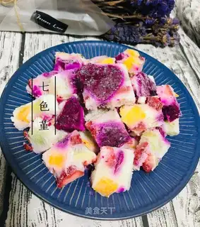 Sour yogurt