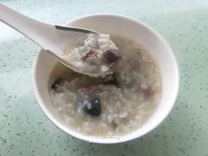 Porridge