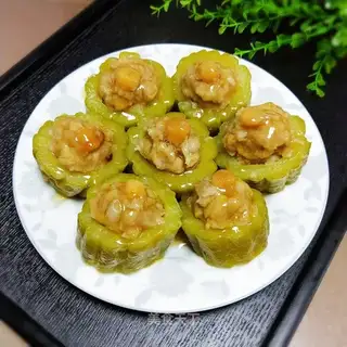 Bitter melon