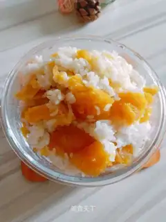 Potato rice