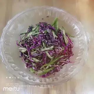 A blend