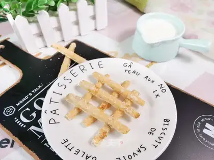 A date stick
