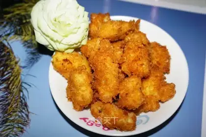 Chicken and rice