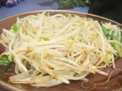 Onion beans