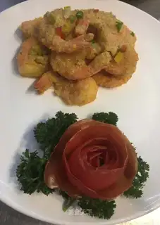 Shrimp