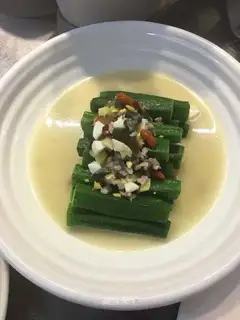 Autumn soup