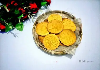 Corn pasta
