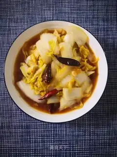 Jealousy cabbage