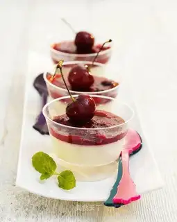 Free little pudding