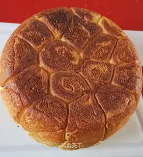 A pot of potion bread