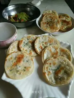 A dumpling pelvis