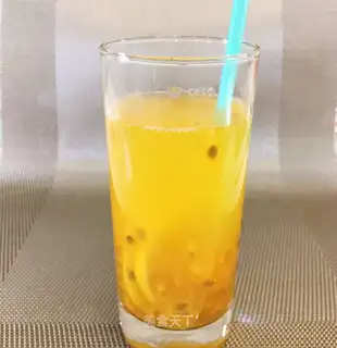Bacon lemonade