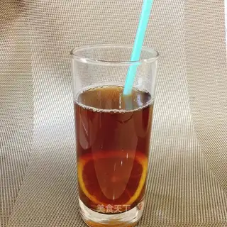 Lemon tea