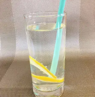 Spice lemonade