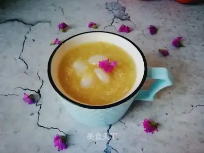 Lily's quinoa