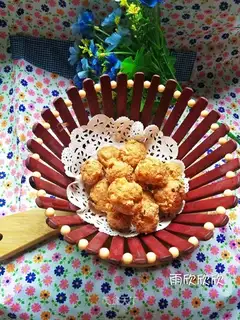 Tofuballs