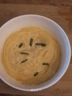 Five minutes of eggs