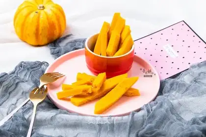 Pumpkin