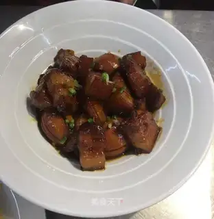 Red meat