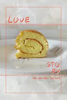 Cake roll