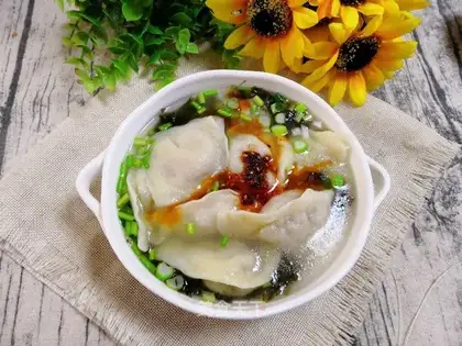 Fresh meat