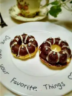 Donuts