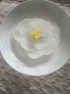 ♪ Sweet radish flower ♪