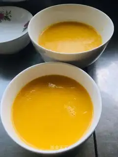 It's good soup