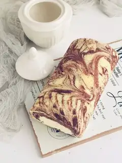 Ink cream rolls