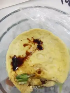 Steam eggs