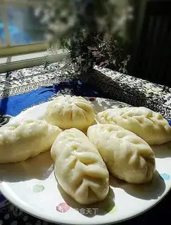 Huaihua steamed buns