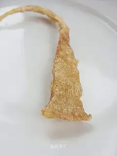 Crispy fried mushroom
