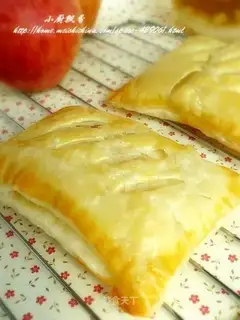 Apple pie