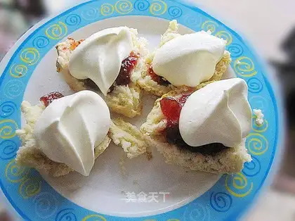 scones