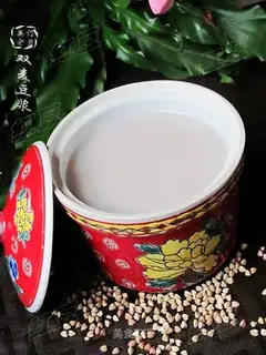 Shuangmai soybean milk