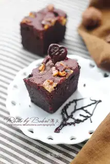 Chocolate Brownie