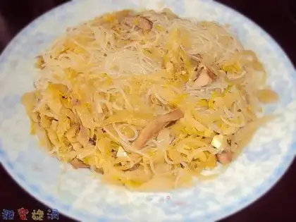 pickled vegetable powder