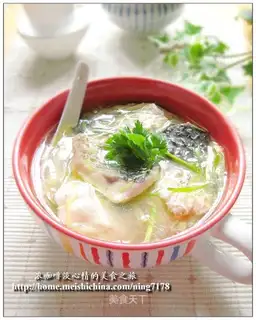 Fish fillet with vinegar and pepper